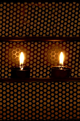 2 velas